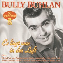 Es Liegt Was In Der Luft-50 - Buhlan,Bully