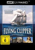 Flying Clipper-Traumreise Un