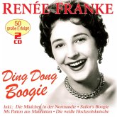 Ding Dong Boogie-50 Große Erfolge