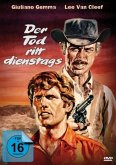 Der Tod ritt Dienstags 50th Anniversary Edition