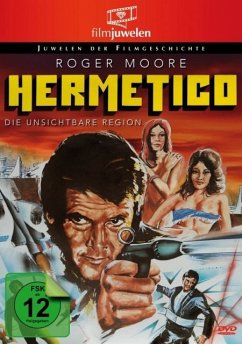 Hermetico - Die unsichtbare Region Filmjuwelen