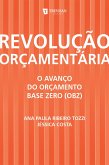 Revolução Orçamentária (eBook, ePUB) Revolução Orçamentária (eBook, ePUB)