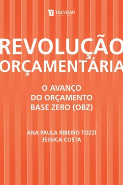 Cover Revolução Orçamentária (eBook, ePUB)