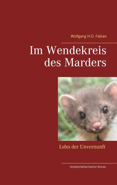 Im Wendekreis des Marders (eBook, ePUB)