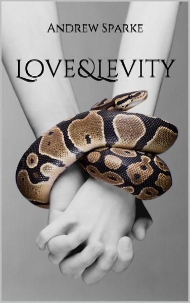 Love & Levity (Wild Verse, #1) (eBook, ePUB) Love & Levity (Wild Verse, #1) (eBook, ePUB)