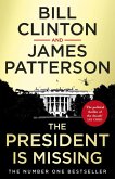 The President is Missing (eBook, ePUB)