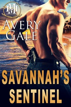 Cover Savannah's Sentinel (Mountain Mastery) (eBook, ePUB)