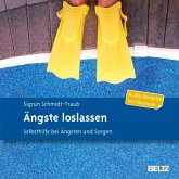 Ängste loslassen (MP3-Download)