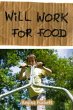 Will Word for Food (eBook, ePUB) - Bild 1