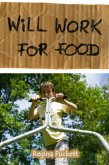 Will Word for Food (eBook, ePUB) Will Word for Food (eBook, ePUB)