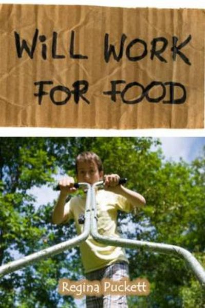 Will Word for Food (eBook, ePUB)
