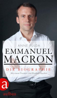 Emmanuel Macron - Fulda, Anne