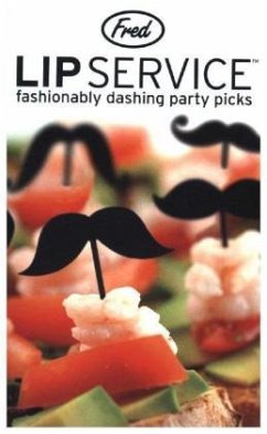 Cover Party Picks - Lip Service