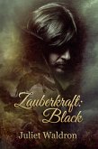 Zaubercraft: Black (eBook, ePUB)