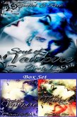Soul of A Vampire Box Set (eBook, ePUB)