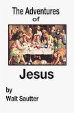 The Adventures of Jesus - EScreen Format (eBook, ePUB)