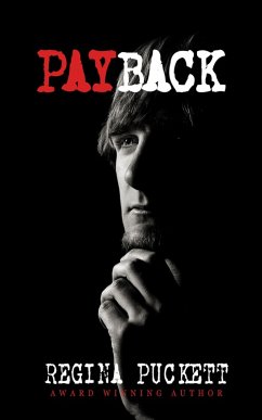 Cover Payback (eBook, ePUB)
