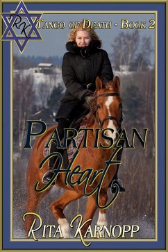 Cover Partisan Heart (eBook, ePUB)