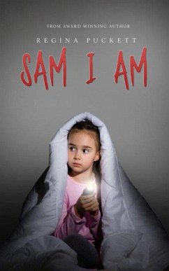 Cover Sam I Am (eBook, ePUB)