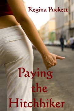 Cover Paying the Hitchhiker (eBook, ePUB)