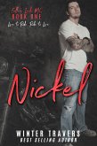 Nickel (Fallen Lords M.C., #1) (eBook, ePUB)
