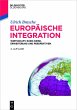 Europäische Integration (eBook, PDF) - Bild 1