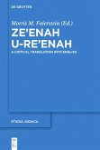 Ze'enah U-Re'enah (eBook, PDF)