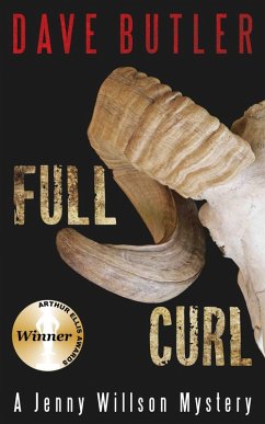 Full Curl (eBook, ePUB) - Butler, Dave