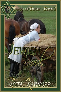 Cover Jewish Soul (eBook, ePUB)