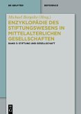 Stiftung und Gesellschaft (eBook, PDF)
