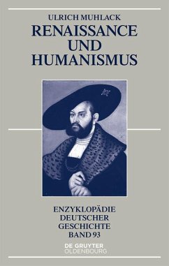 Renaissance und Humanismus (eBook, PDF) - Muhlack, Ulrich