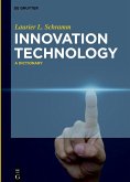Innovation Technology (eBook, PDF)