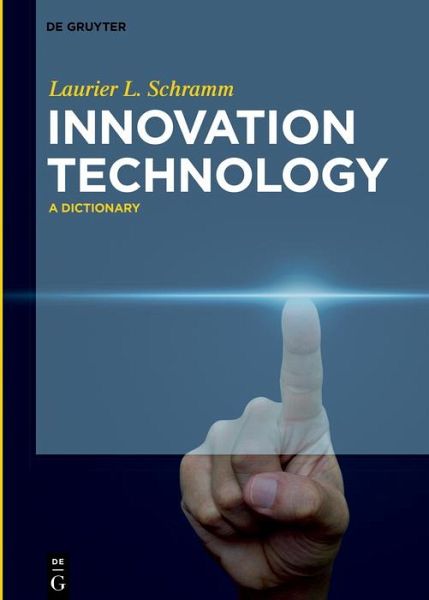 Innovation Technology (eBook, PDF) Innovation Technology (eBook, PDF)