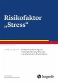 Risikofaktor "Stress" (eBook, PDF)