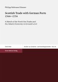 Scottish Trade with German Ports 1700-1770 (eBook, PDF)