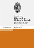 Philosophie als Medizin für die Seele (eBook, PDF)