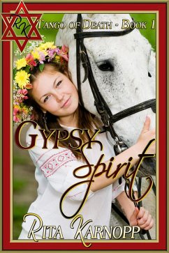 Cover Gypsy Spirit (eBook, ePUB)