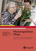 Pflanzengestützte Pflege (eBook, PDF)