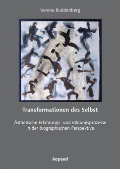 Transformationen des Selbst (eBook, PDF) - Buddenberg, Verena