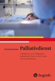 Palliativdienst (eBook, ePUB)