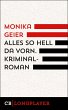 Alles so hell da vorn (eBook, ePUB) - Bild 1