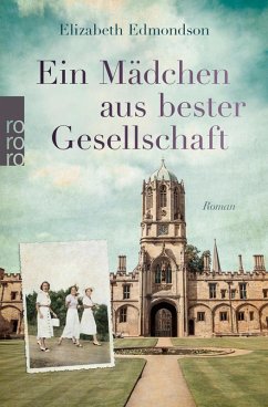 Ein Mädchen aus bester Gesellschaft (eBook, ePUB) - Edmondson, Elizabeth