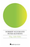 Flieg, Adler Kühn (eBook, ePUB)