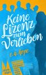 Keine Lizenz zum Verlieben (eBook, ePUB) - Bild 1