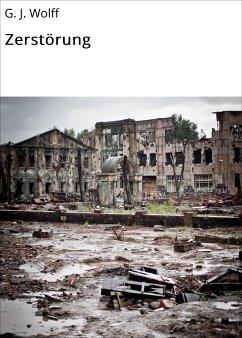 Zerstörung (eBook, ePUB) - Wolff, G. J.