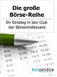 Die große Börse-Reihe (eBook, ePUB) - Bild 1