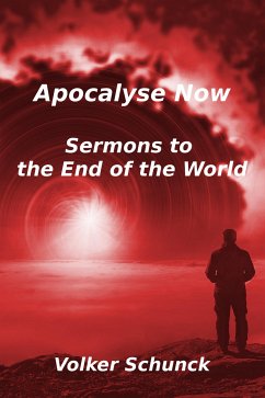 Apocalypse Now (eBook, ePUB) - Schunck, Volker