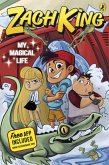 My Magical Life (eBook, ePUB)