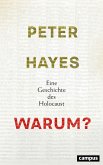 Warum? (eBook, ePUB)