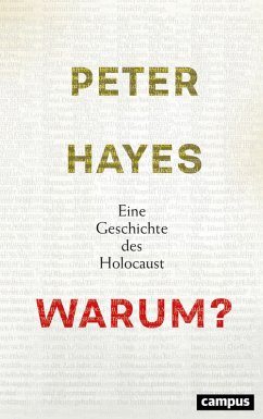 Warum? (eBook, ePUB) - Hayes, Peter